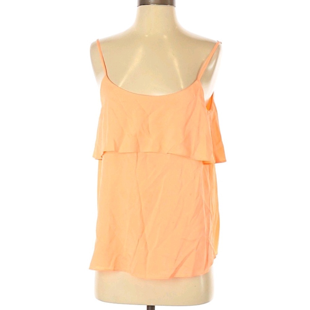 Gianni bini sleeveless top